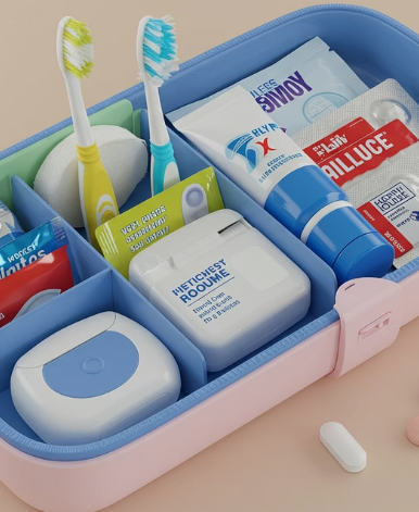 정로환 복용 꿀팁 요약