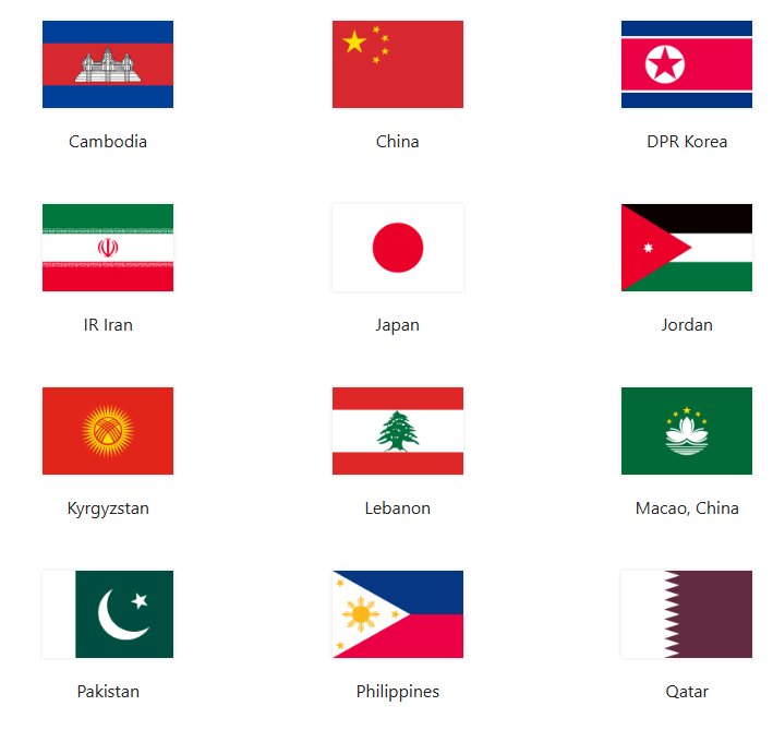 2025 하얼빈 동계아시안게임 일정 중계 총정리