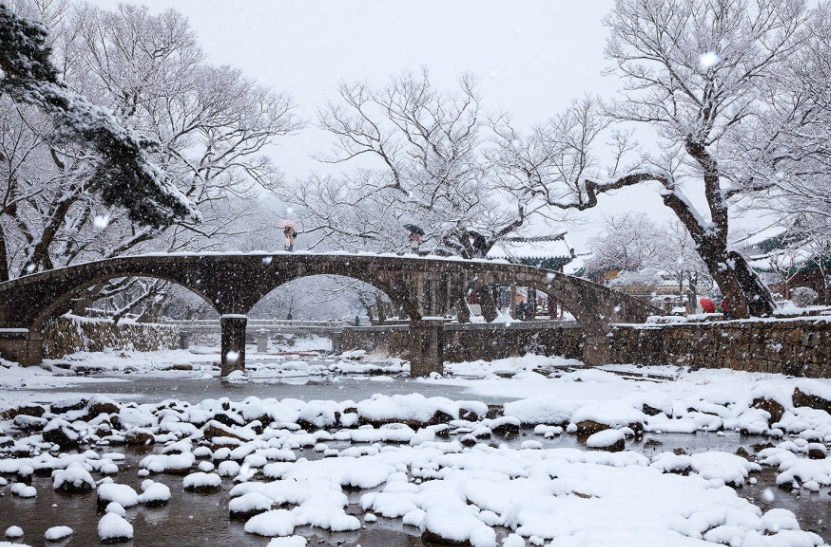양산 통도사