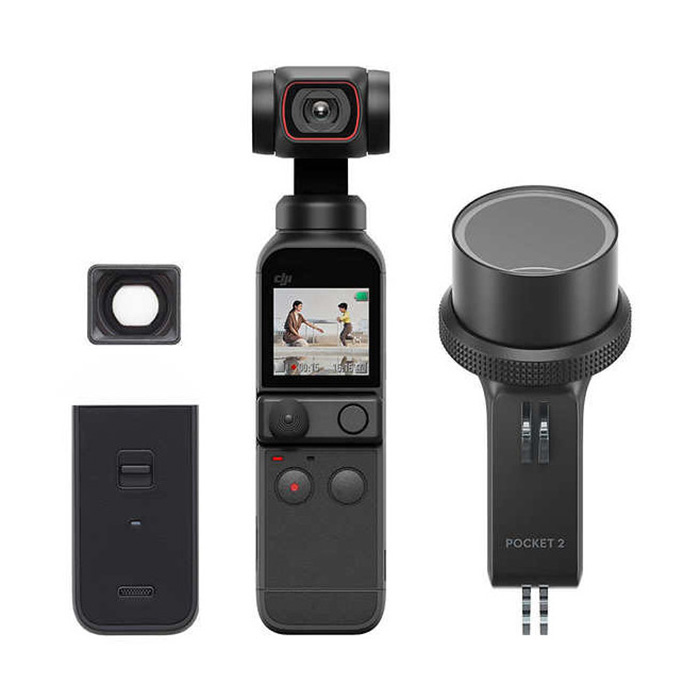 DJI Pocket 2