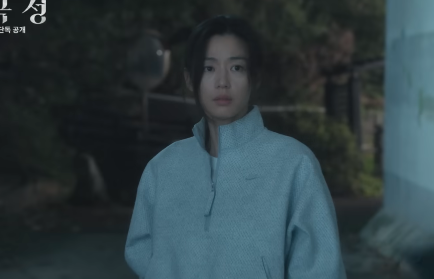 북극성 몇 부작