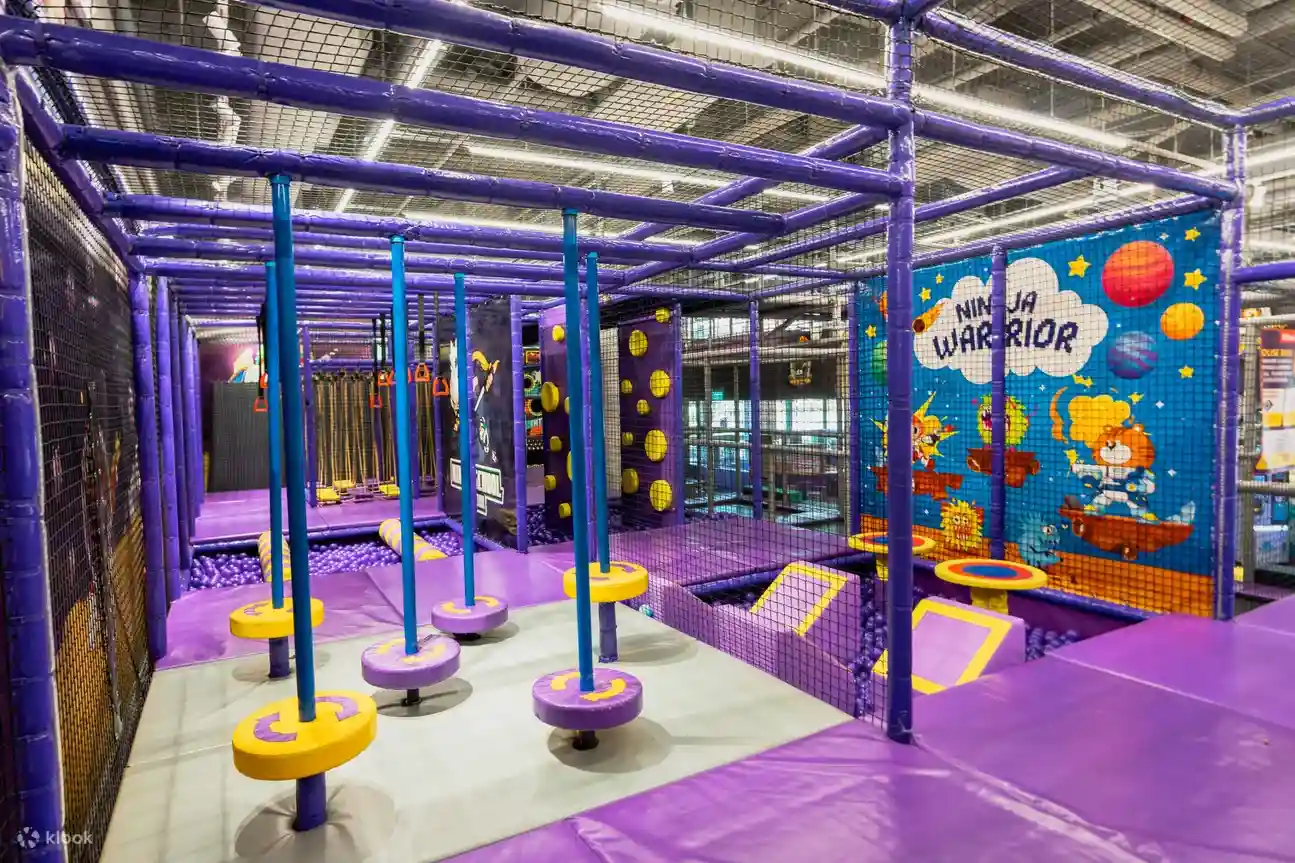 싱가포르_키즈토피아