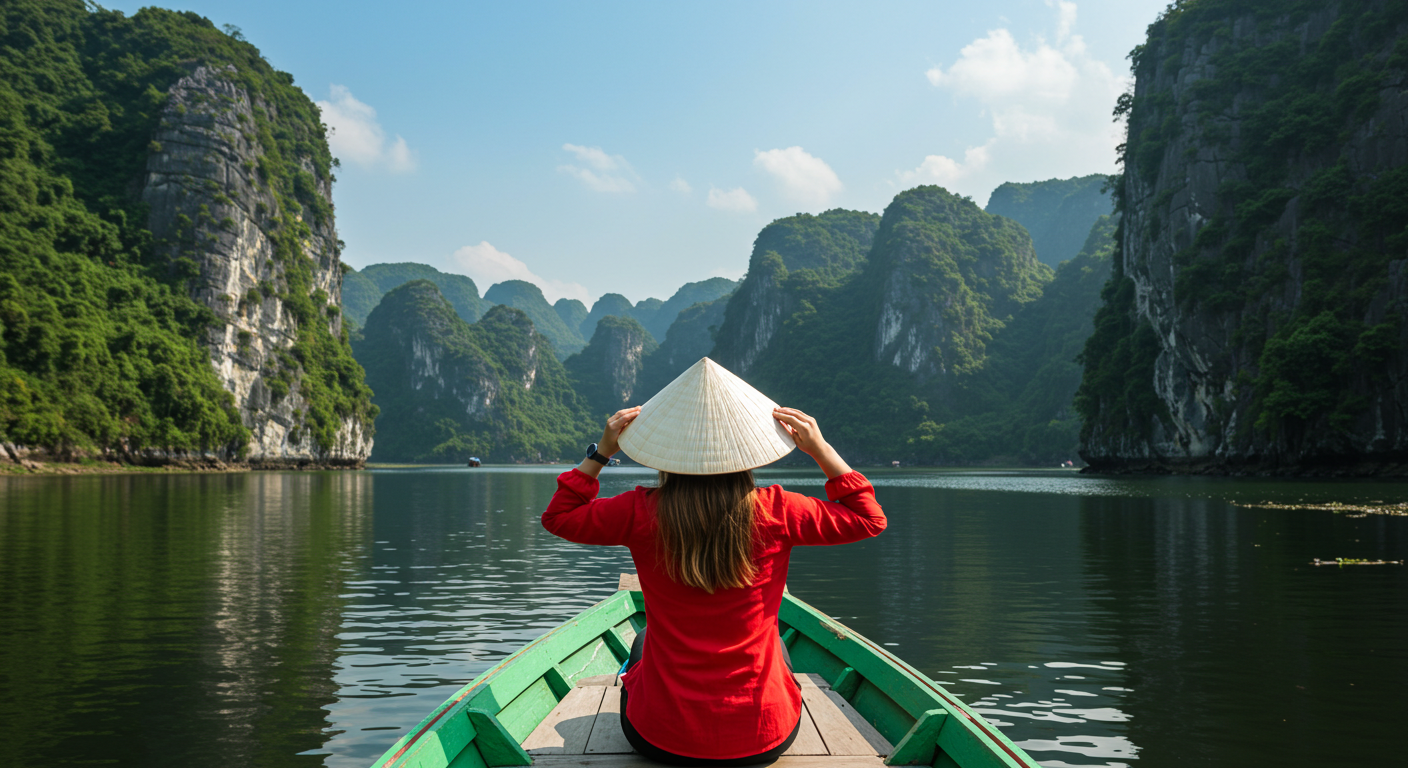 베트남 여행 환전 방법