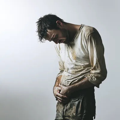 명치가 아픈 이유와 해결책, 실시간 검색 순위 1위!_5