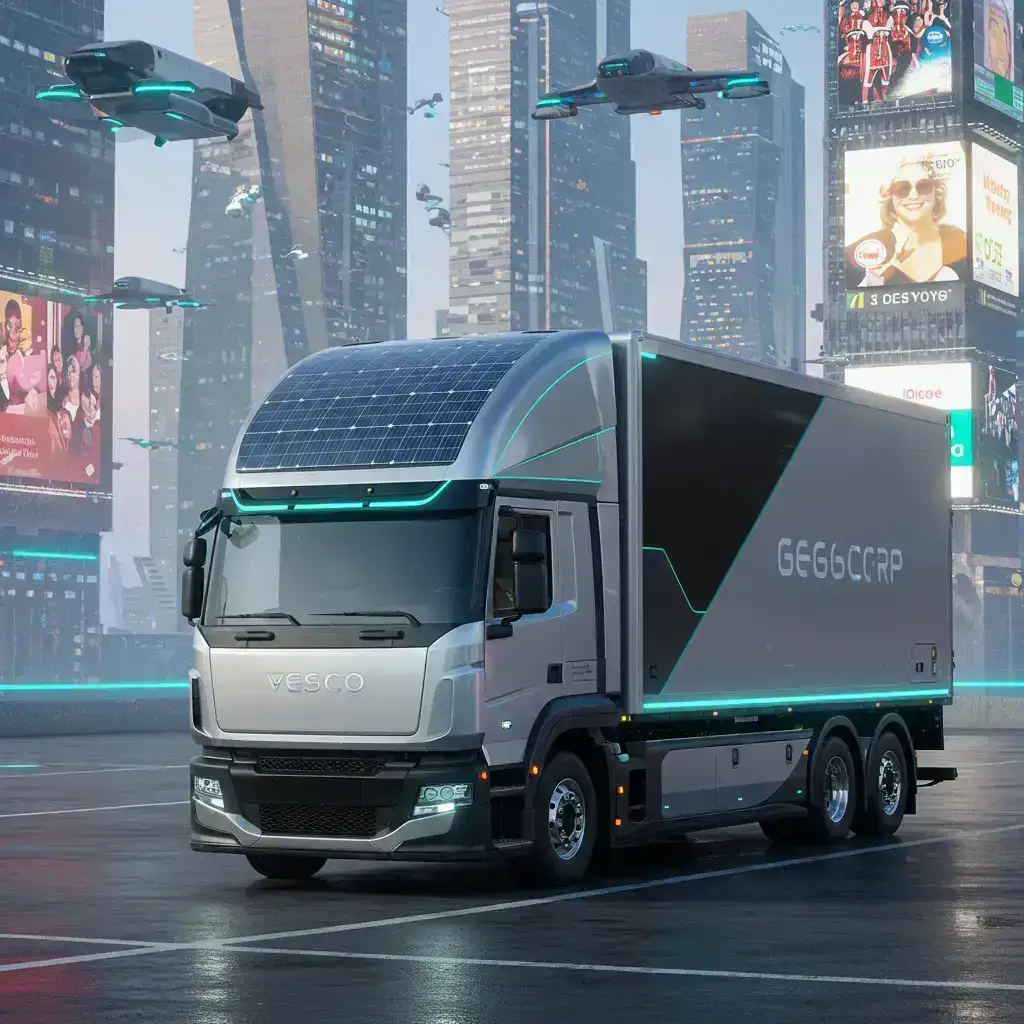 2025 경남 진주시 전기 화물차 보조금 초소형 전기 화물차