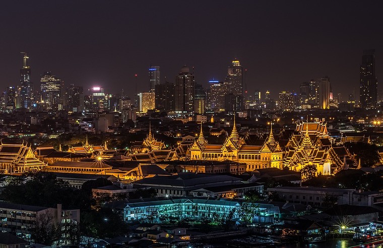 2025 방콕·푸켓 여행, 달라진 점은 관련 사진