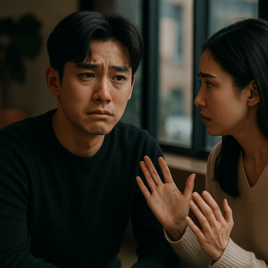 말을돌려하는사람, 간접화법, 심리학, 의사소통, 사회심리, 갈등회피, 대인관계, 자기표현, 직설화법, 불안심리