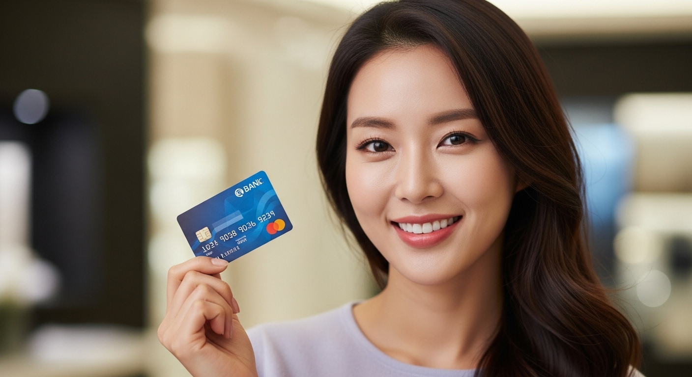 신한은행 Tops Club 간편신용대출