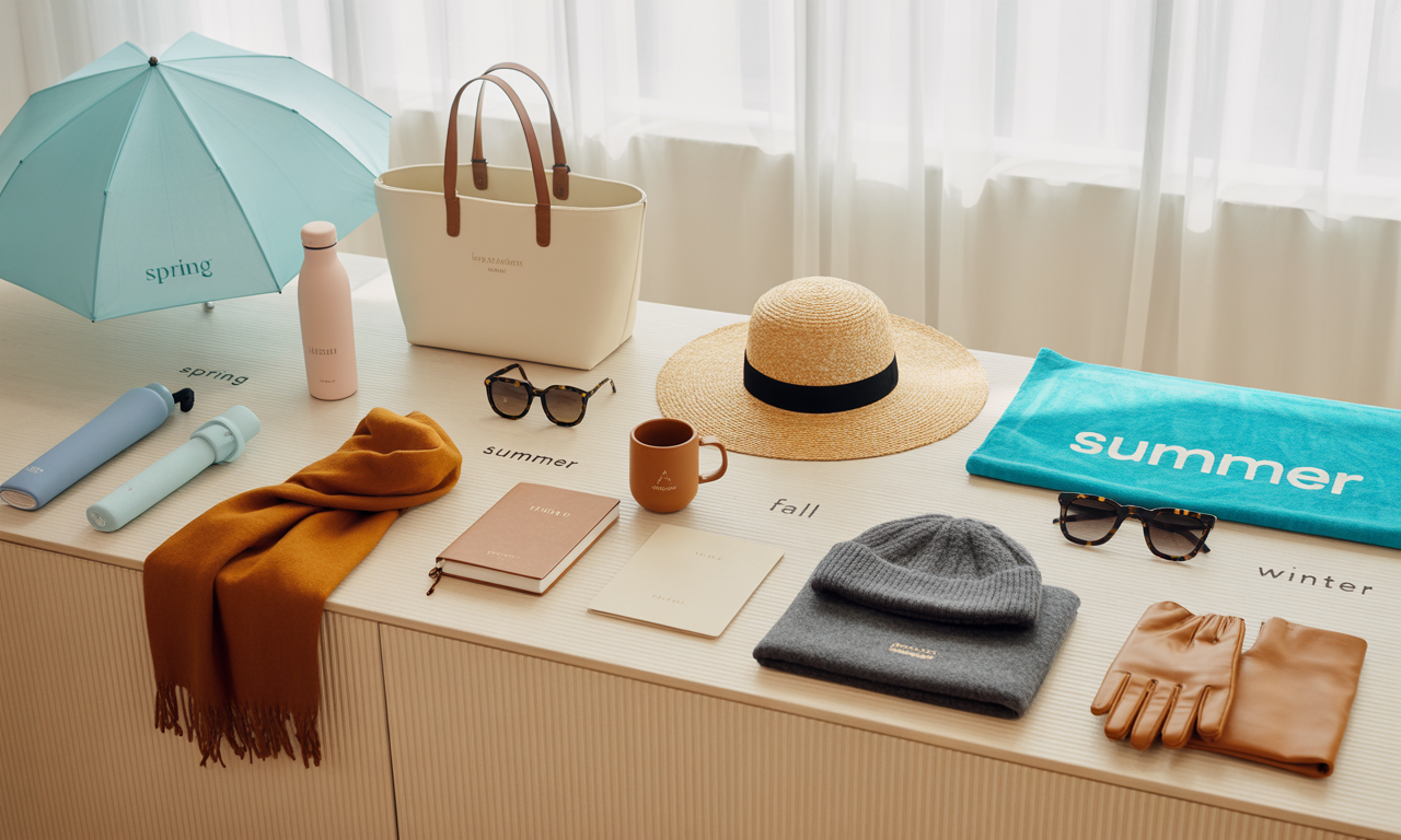 행사 기념품 추천