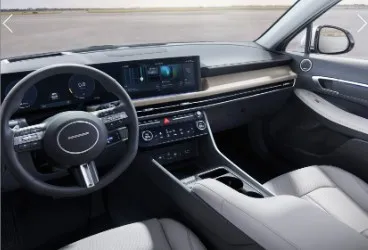 소나타 중고차 가격&amp;#44; 시세표