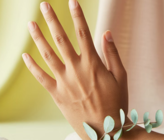 손가락 관절염 증상