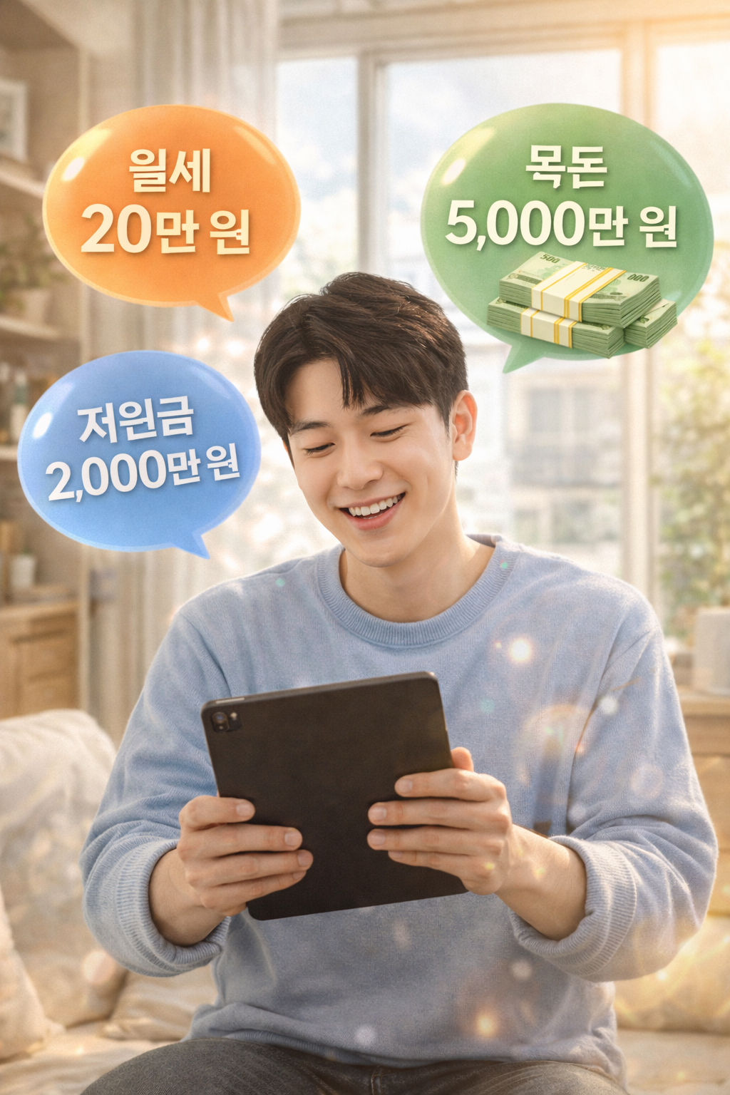 [2026년] 청년 지원금 받을 수 있는 건 전부 정리했습니다