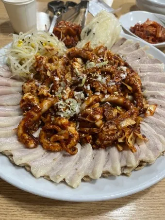 삼척 맛집 베스트10 해산물 숨겨진 맛집_2