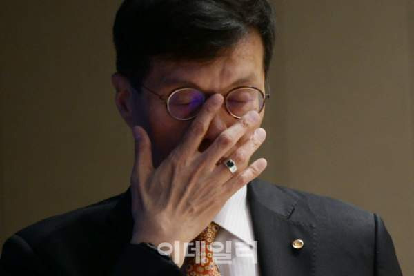 이창용 한은 총재 경제 정책 방향