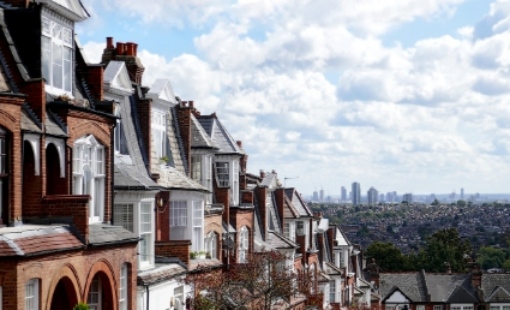 차상위계층 주거혜택