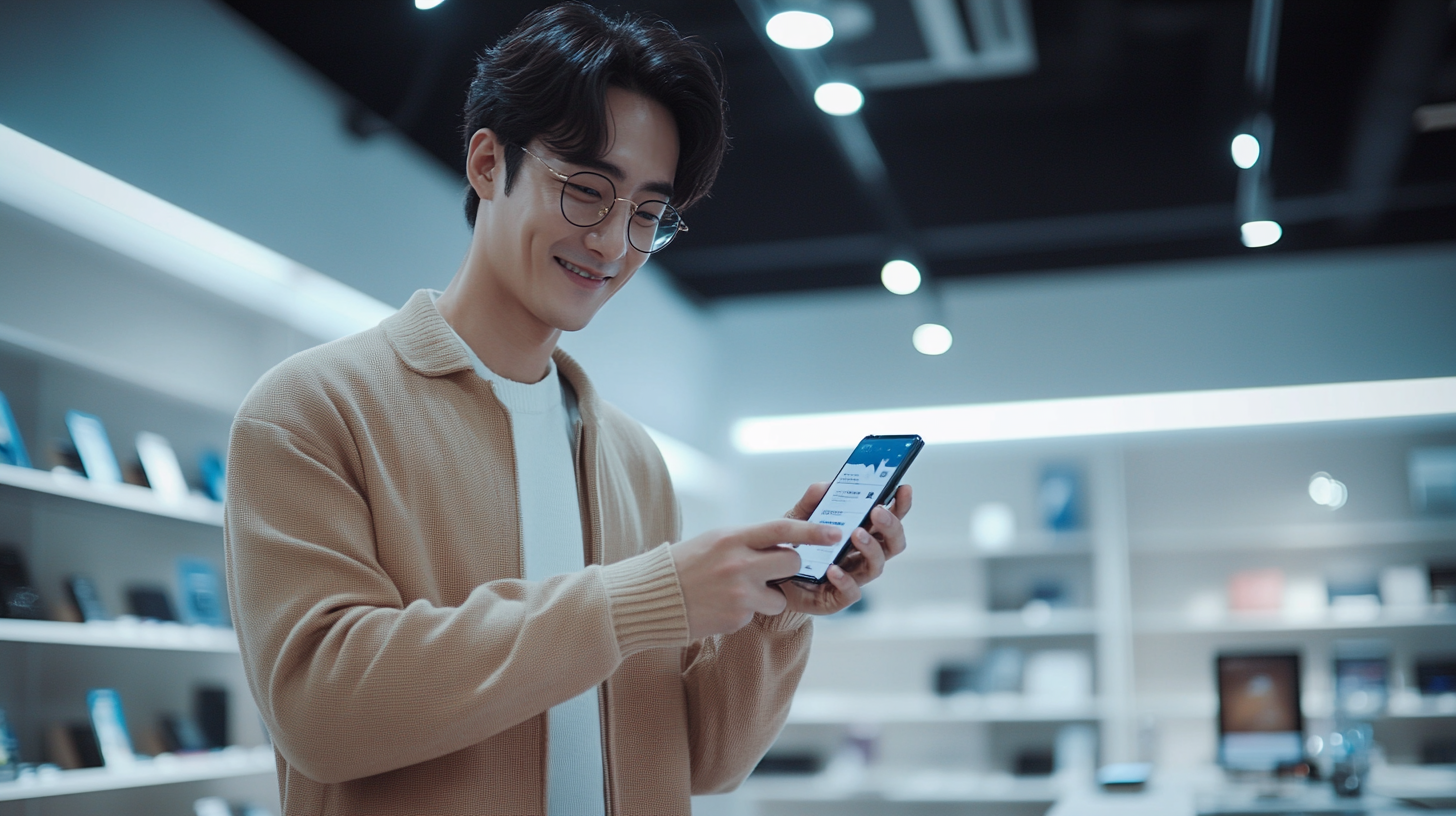 SK유심 변경방법5