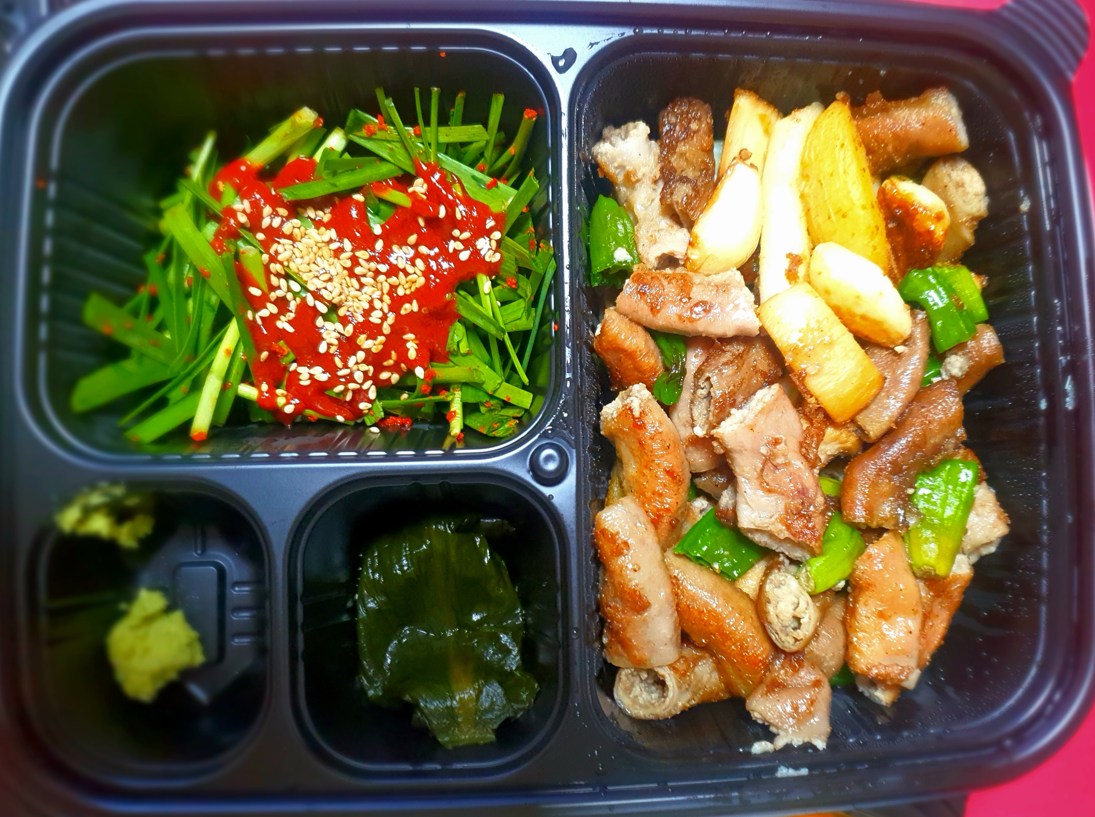 곱창이-맛있습니다.