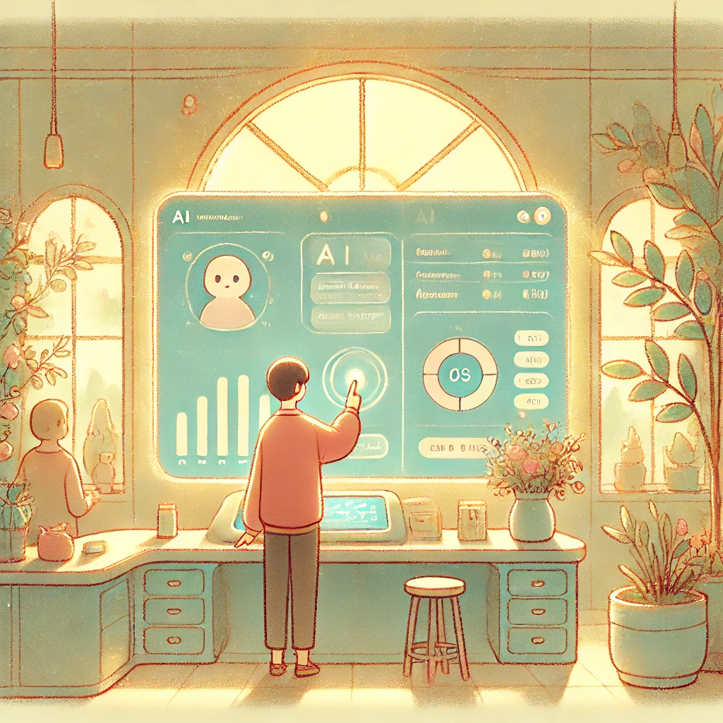 은행도 증권사도 AI 시대! 2025 금융업계 변화 완전 정리