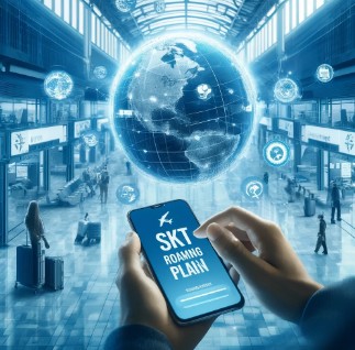 skt로밍요금제-사진7