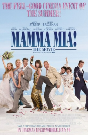 Mamma Mia