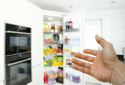 월급날 전날, 냉장고 파먹기 챌린지! 남은 재료로 반찬 만들기