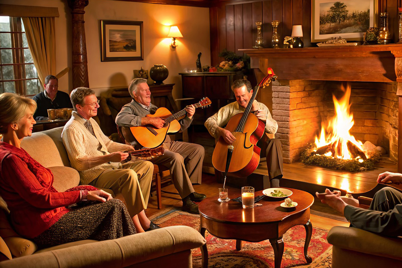 치매 예방을 위한 지중해식 식단