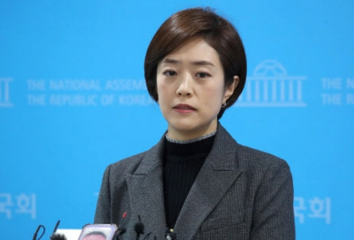 고민정 최고위원회 사퇴 이유
