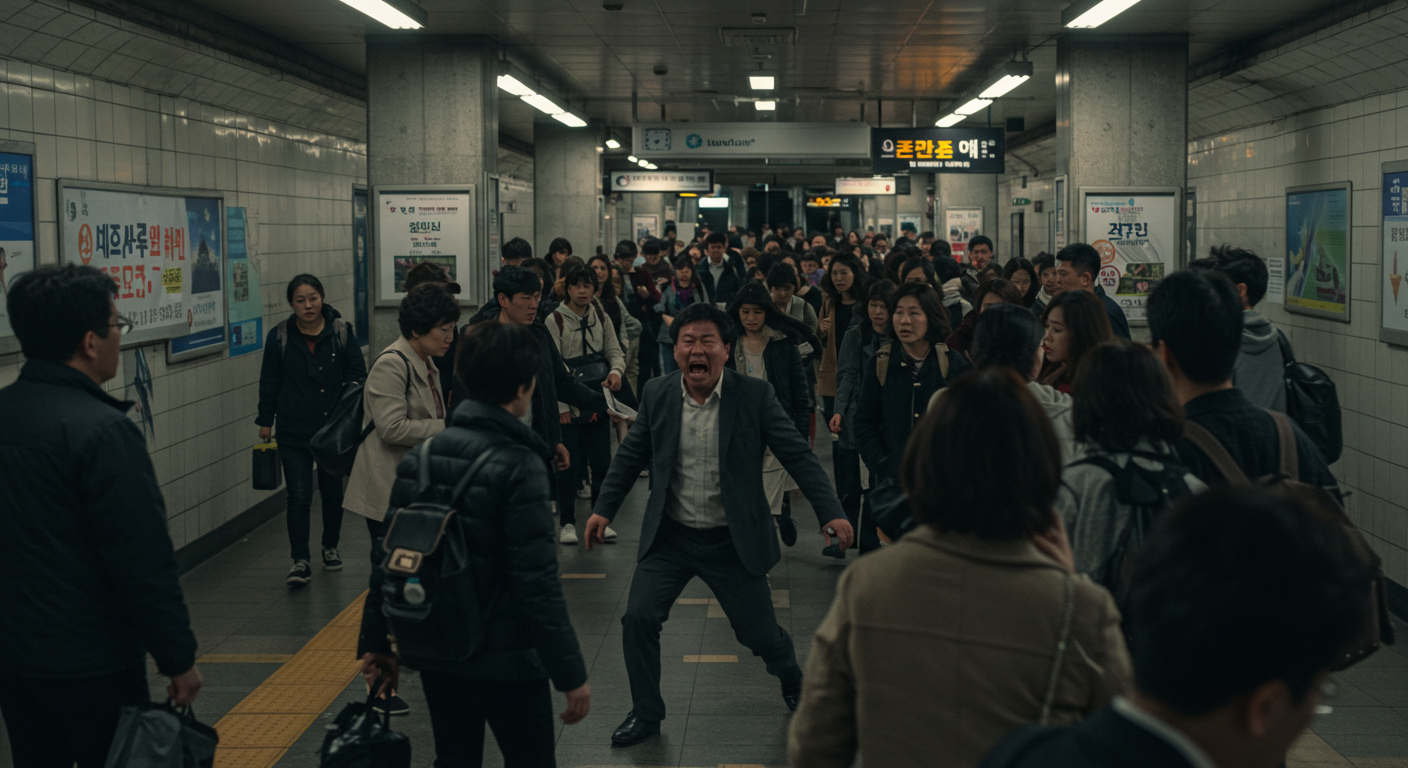 형법&amp;#44; 생활법률&amp;#44; 공공장소법