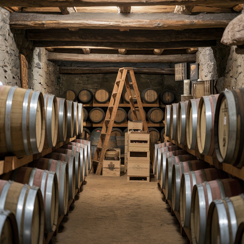 19세기 필록세라와 리오하의 비약적 발전