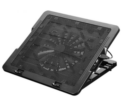 잘만 노트북 쿨링 받침대 ZM-NS1000