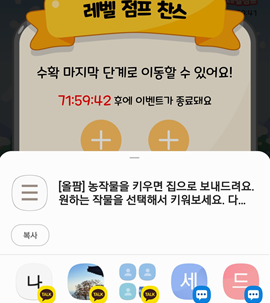 올팜 맞팜