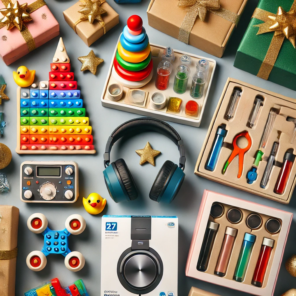 크리스마스 선물