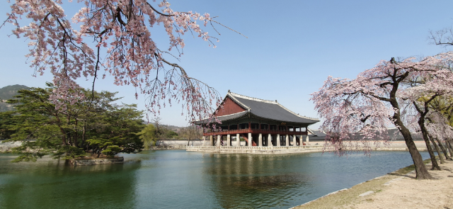 설 연휴 궁궐 무료 개방