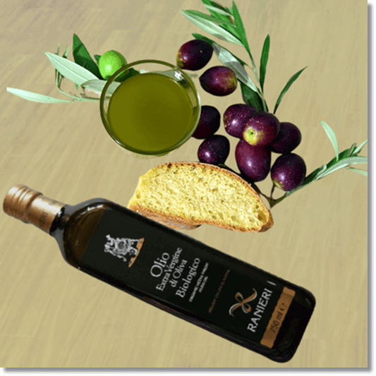 엑스트라 버진 올리브유 효능 및 영양성분과 사용법