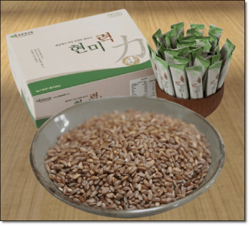 가바 많은 음식