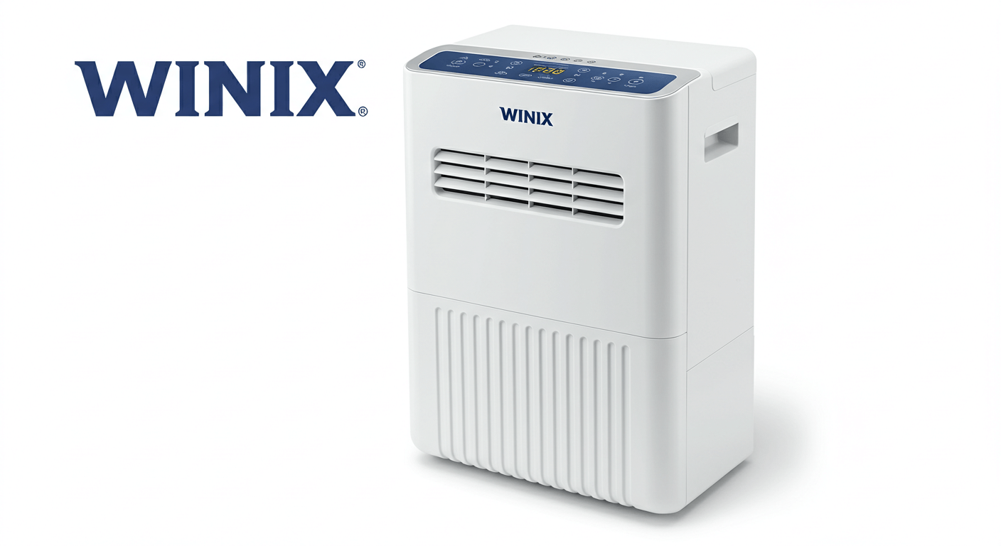 winix 제습기 서비스센터