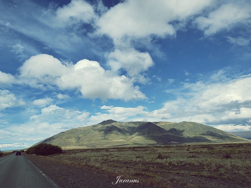 El Calafate 22