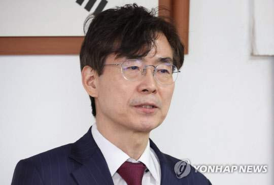 조경태 국회의원 정치 입문