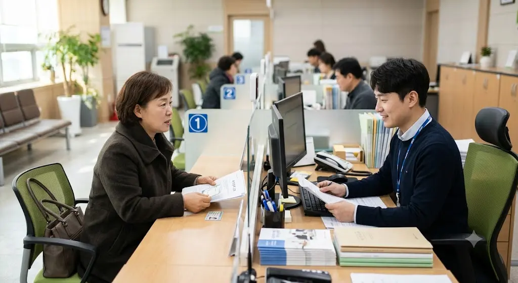 2027 기준중위소득 주거급여 상담