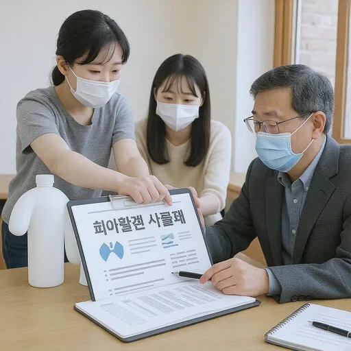 민생회복지원금 신청방법 11