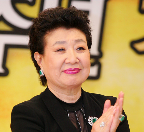 가수 현미