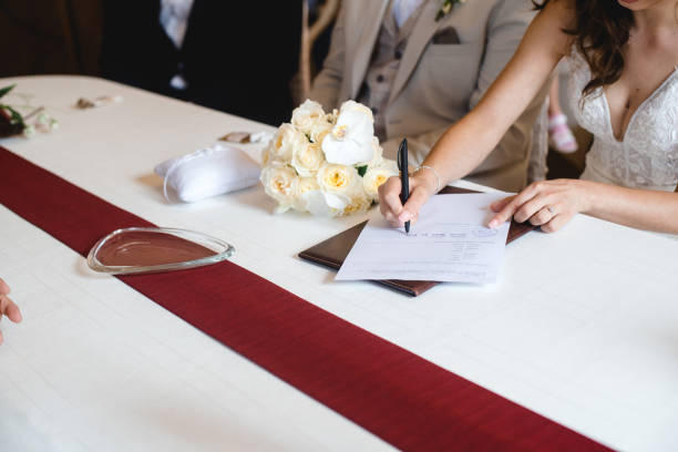 혼인 신고 기한이 따로 있을까?