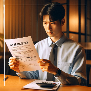 통상임금 퇴직금