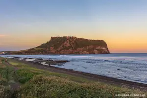 제주도 지역 명소 8선