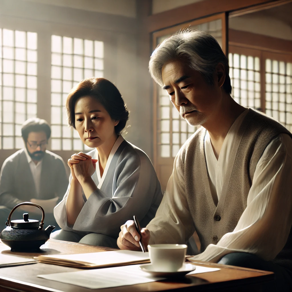 부모님 사망 후 해야하는 행정 처리 5가지