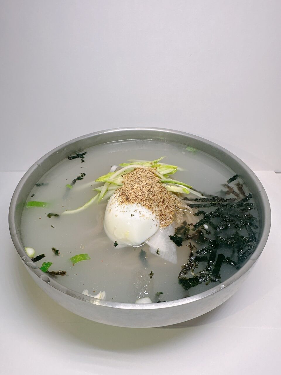 인천 막국수 맛집 강원평창오대산막국수 생활의 달인 막국수 달인의 스승 평창 남경막국수 안복순 장인 제자