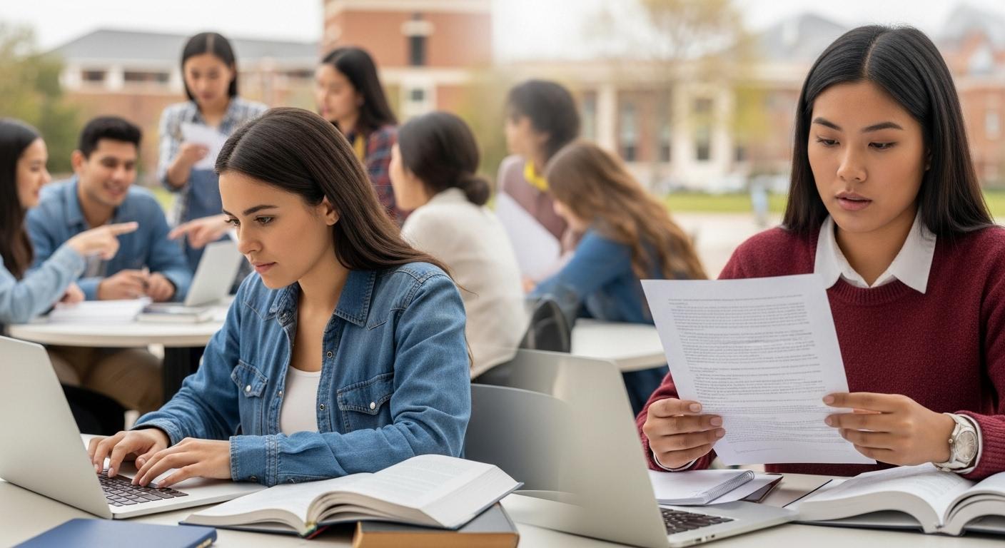 대학 논술 전형