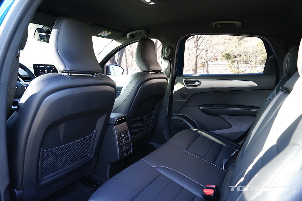 XM3 E-TECH 하이브리드