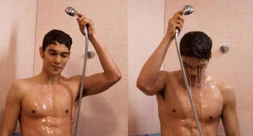 이규한 유정 럽스타그램