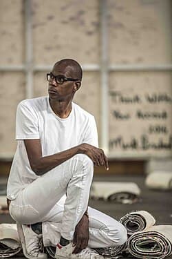 마크 브래드포드!